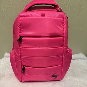 NWT Hopper Backpack Magenta